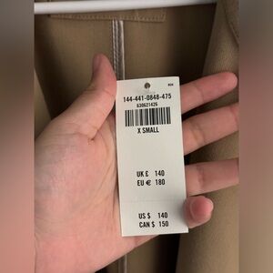 Coat